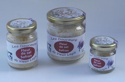 Fleur de sel 2