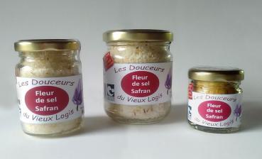 Fleur de sel