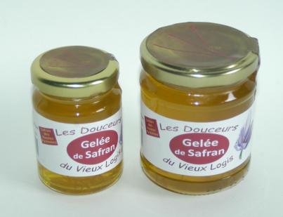 Gelee